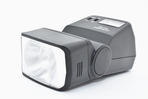 Flash contax tla 280 - flash,