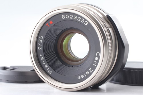 Objectif contax carl - objectif, zeiss