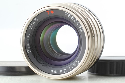 Top mint objectif contax - ],