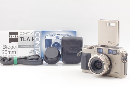 Comme neuf appareil photo - [,
