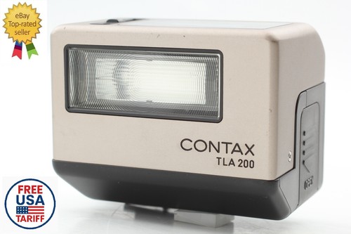Testé neuf contax - [neuf], tla200