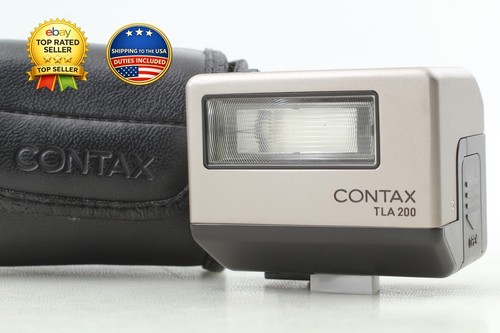 Testé comme neuf - comme, contax