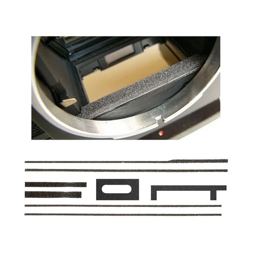 Premium light seal - premium,