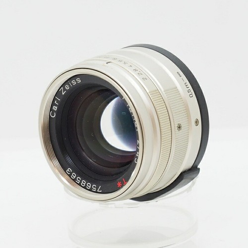 Objectif contax carl zeiss - contax,